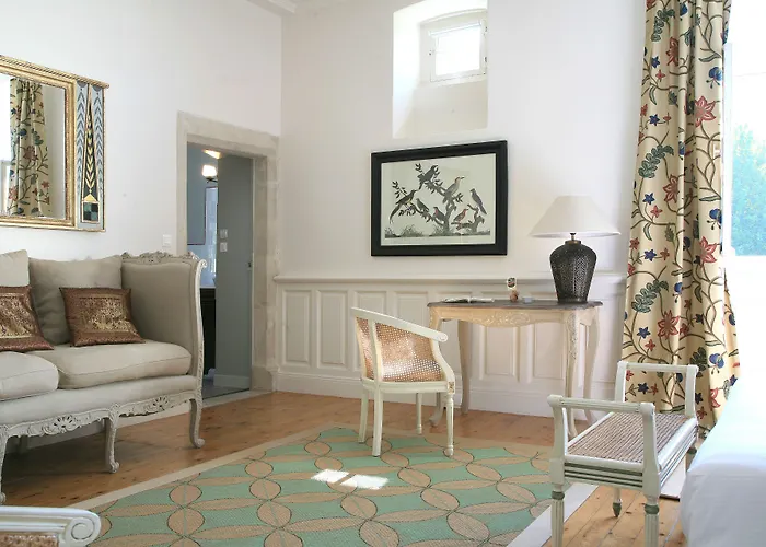 Le Manoir De La Fieffe Cherbourg en Cotentin