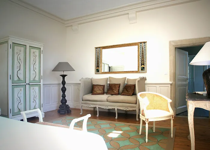 Le Manoir De La Fieffe Panzió