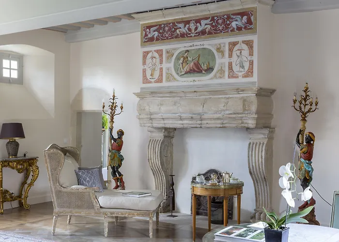 Le Manoir De La Fieffe 4* Cherbourg en Cotentin