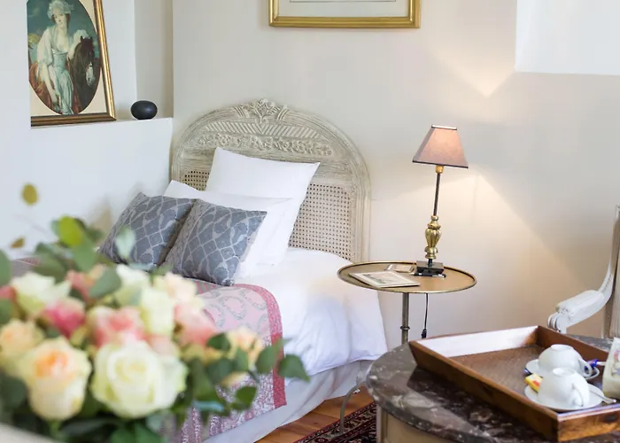 Panzió Le Manoir De La Fieffe Cherbourg en Cotentin