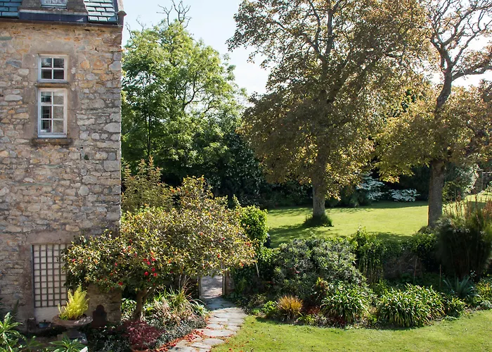 Le Manoir De La Fieffe Panzió