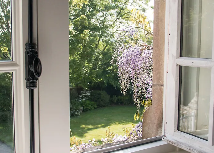 Le Manoir De La Fieffe Panzió