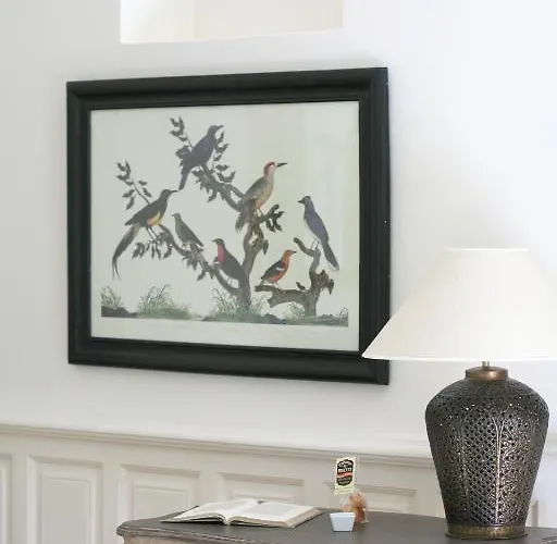 Le Manoir De La Fieffe Panzió 4*