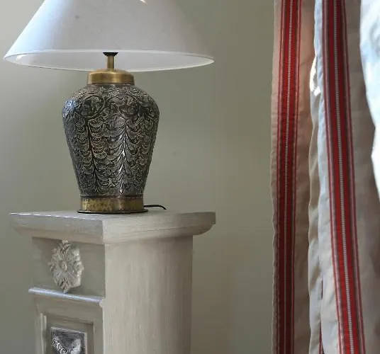 Le Manoir De La Fieffe Panzió 4*