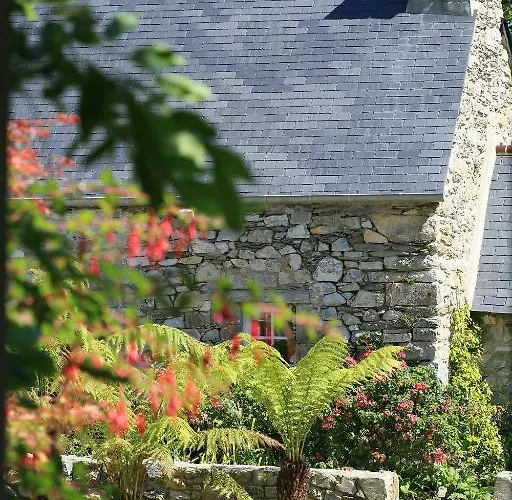 Le Manoir De La Fieffe Panzió