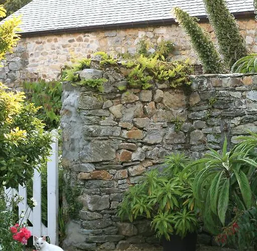 Le Manoir De La Fieffe