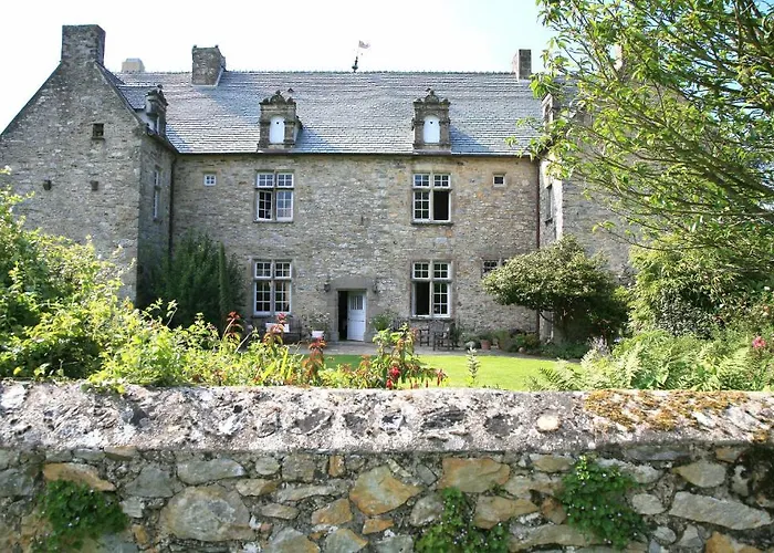 Le Manoir De La Fieffe