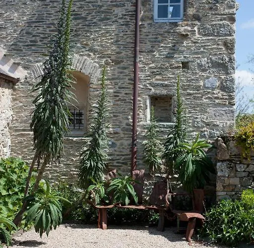 Le Manoir De La Fieffe Cherbourg en Cotentin