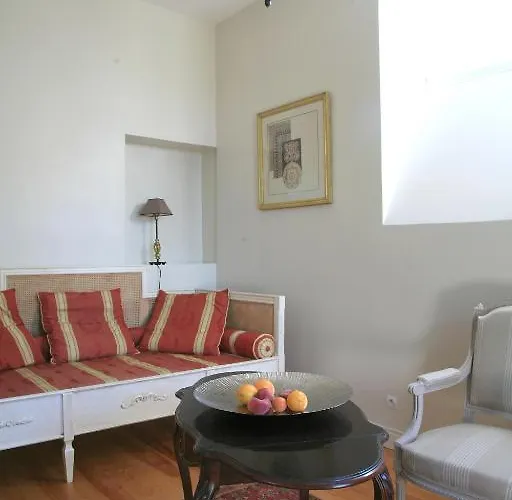 Le Manoir De La Fieffe