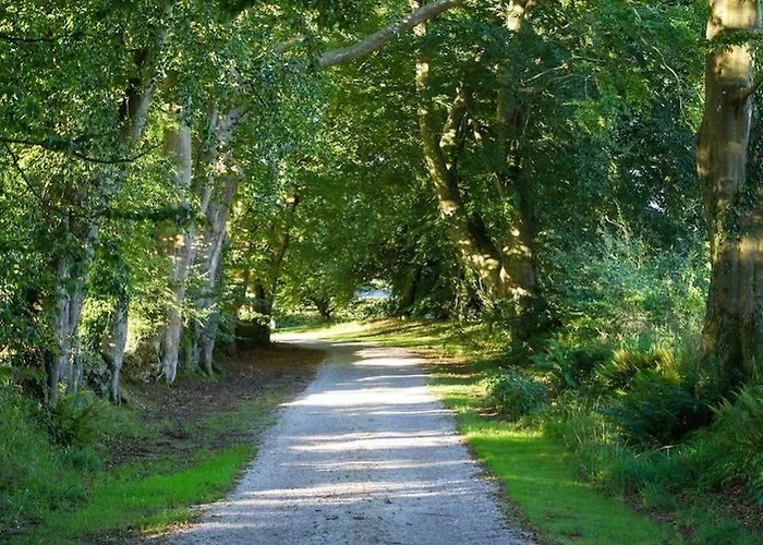 Le Manoir De La Fieffe Panzió Cherbourg en Cotentin