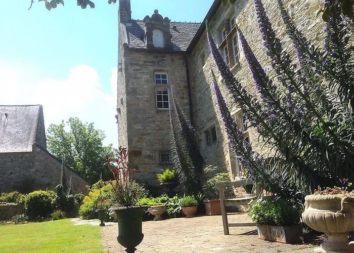 Le Manoir De La Fieffe Cherbourg en Cotentin