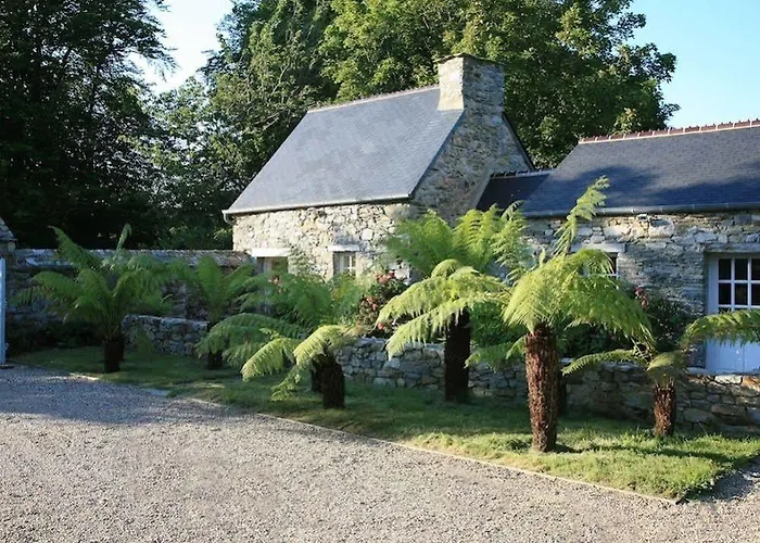 Le Manoir De La Fieffe Panzió Cherbourg en Cotentin