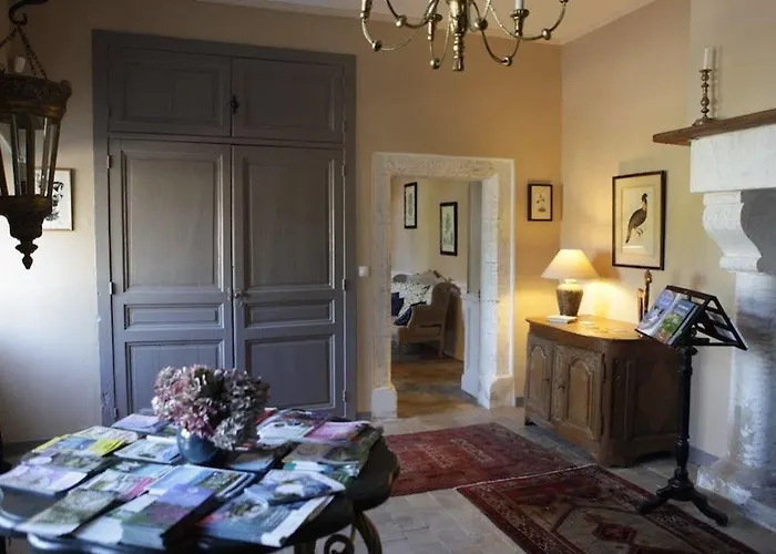 Le Manoir De La Fieffe Cherbourg en Cotentin