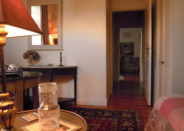 Le Manoir De La Fieffe 4* Cherbourg en Cotentin