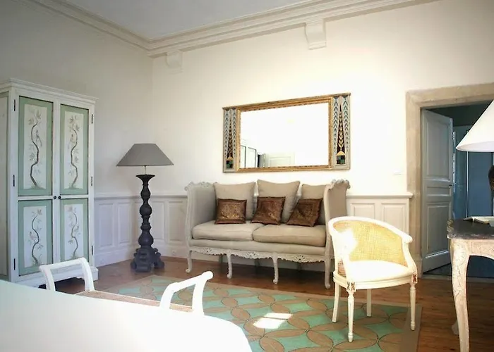 Panzió Le Manoir De La Fieffe 4*