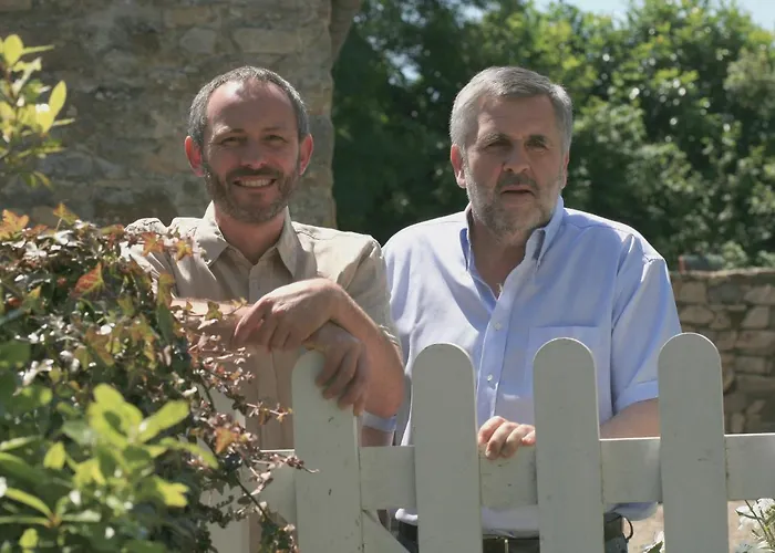 Le Manoir De La Fieffe 4* Cherbourg en Cotentin