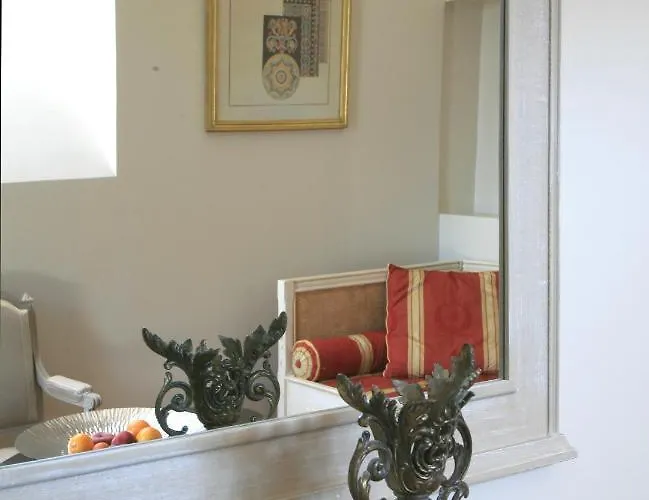 Le Manoir De La Fieffe Panzió