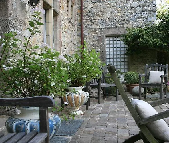 Le Manoir De La Fieffe