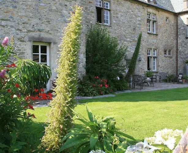 Le Manoir De La Fieffe Panzió 4*