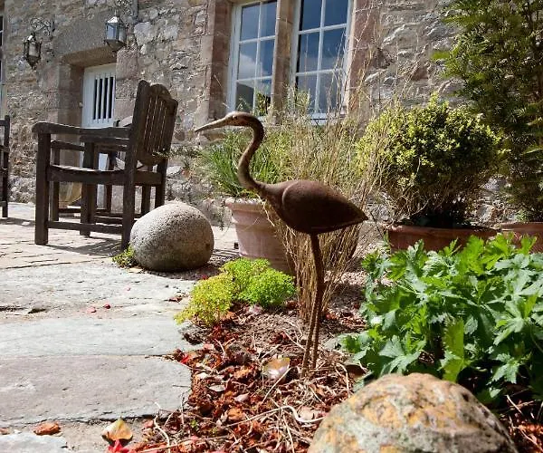 Le Manoir De La Fieffe