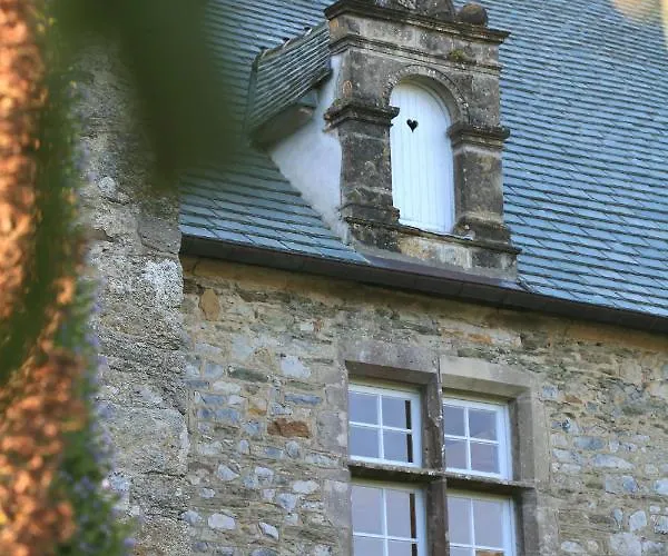 Le Manoir De La Fieffe 4* Cherbourg en Cotentin