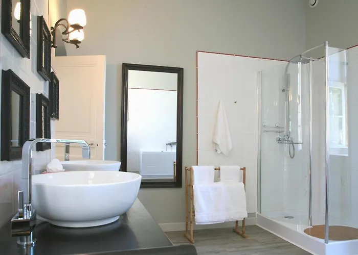 Le Manoir De La Fieffe